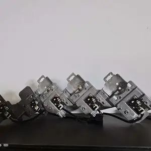 LED车灯模组