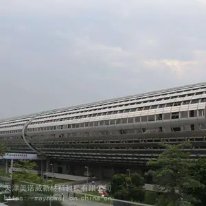 车站候车厅铝单板规格齐全