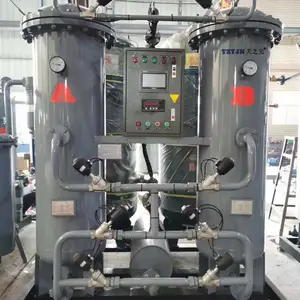 工业用PSA高纯制氮机 天之元科技TC500-6318节能高效