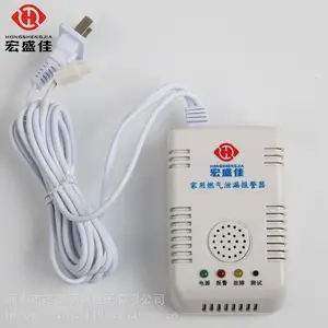 ��ʢ��HA-818D-DCF������Ȼ��й©������������ŷ���ȫװ��