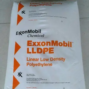 LLDPE 沙特埃克森美孚 LL1001X26 冷冻膜专用料