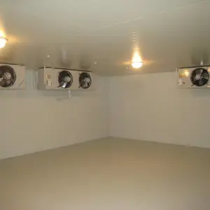邢台速冻隧道设备，冷库设备