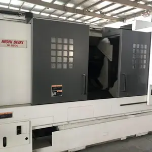 出售二手工厂闲置日本森精机NL2500车铣复合