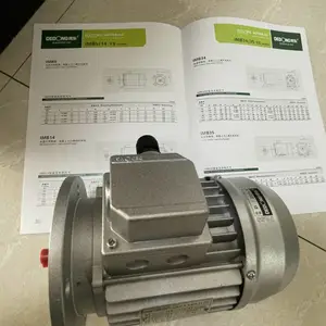�¶�С�������ǵ�� YS6332 0.37KW B14��װ �Ϻ��¶����