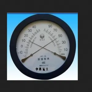 ָ��ʽ��ʪ�ȼ� �ͺ� GJ000-GJWS-A6 ��� M378239