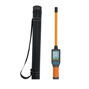 RFID��ʽɨ���� ��ʽ��д�� ����оƬʶ���� ��ƵEM4305/HDX