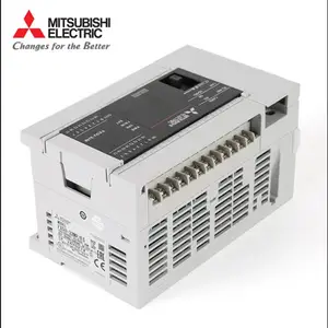 ����PLCԭװFX3U-3A/4DA/4AD-ADP/232ADP/48***DP-MB��չģ����