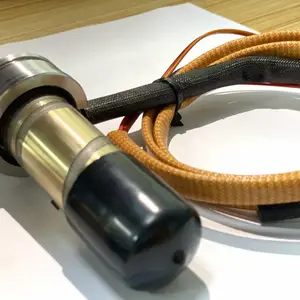 热流道配件热唧咀热流道模具工厂精密加硬热流道注塑成型塑胶模具