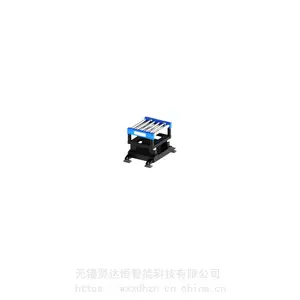 定制工厂物流设备 碳钢材质 顶升移栽输送机 XDHL1200