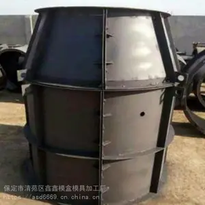 ���ι�·�۲쾮ģ�� �ض����� ˮ����ˮ��ģ�� Բ�μ�龮ģ��