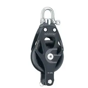 HARKEN ����6231 Element Single Swivel Block w/Becket