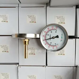 Warco�п�˫�����¶ȼ�2301B�¶ȼ�Warco˫�����¶ȼ�