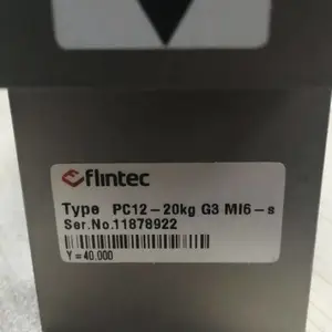 富林泰克PT高精度S型称重传感器AST-100/250/500kg/1T