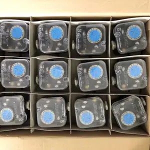 燃烧机DUNGS冬斯风压开关LGW50A2P燃烧器配件