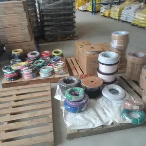 ����PVC�����߶�о������Ƶ�ߵ�����
