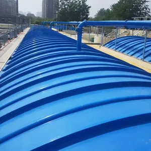 污水池盖板挑选哪种材质好