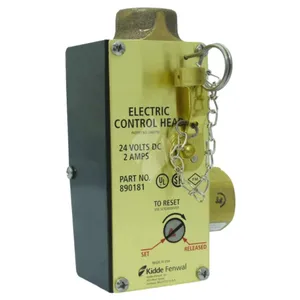 ��Ӧ˸����KIDDE-FENWAL WK-890181-000������ͷ������