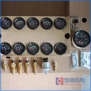 VDO水温传感器|VDO油压传感器|VDO转速传感器|VDO传感器及仪表