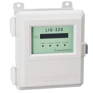日本fellow超声波液位计 LIU-320