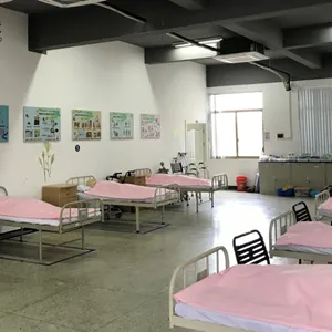 火灾虚拟仿真系统 急救护理虚拟教学软件