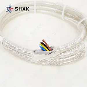 星科编码器电缆