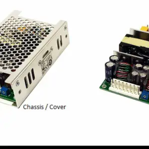 Integrated Power Designs直流交流电源模块医疗工业信息通信息GRN