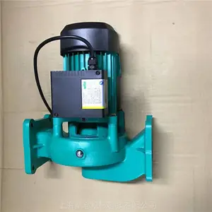 �¹����ֹ�ҵ��ʽ�ܵ���PH-253EH�滻PH-257EH��������ˮѭ��ˮ��