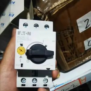 MOELLER���� NHI11-PKZ0��������, 2���㿪�ز��氲װ