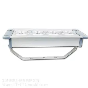 ����ʽNL209Y ��ά��LEDӦ����4*3W �ȵ��ͷ���� ��������