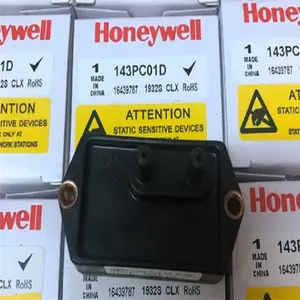 Honeywell����Τ�� 143PC01Dѹ�������� 143PC01D***ԭװ