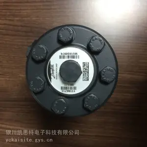 丹佛斯 摆线马达 OMPX31511186713