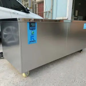 FRQ-1045法兰特超声波2700W175L单槽清洗机,可非标定制