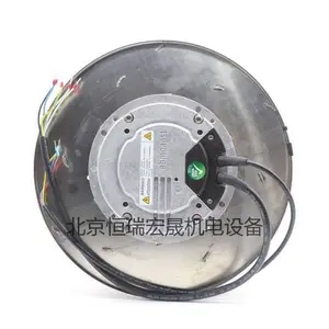 EC���� �յ� ʵ�����÷�� ebmpapst R3G310-AZ88-01 ���ķ��