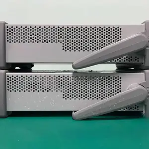 ���� KEYSIGHT�ǵ¿Ƽ� ���ܵ�Դ B2902A B2902B ��۳���