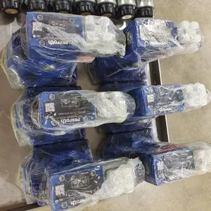 ��ʿ���ȵ�ʽ������DBW10B1-5X/315-6EG24N9K4