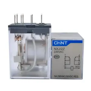 ��̩�̵���NXJ-AC110V-2Z1 ֱ��ʽ ����ʽȫ��Դװ�ֻ�