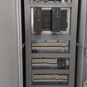上海排队叫号PLC控制系统哪里买 南京玖茂自动化控制系统供应