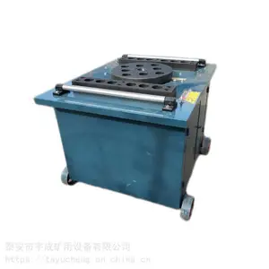 ��ӦGW50�����͸ֽ������� ��ɸֽ�ӹ���е������