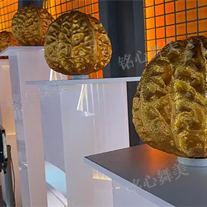 安徽附近舞台道具设计制作行业标准 来电咨询 南京铭心舞美设计制作供应