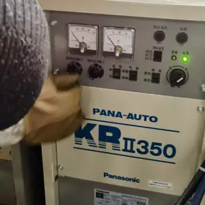 YD-500KR松下二氧化碳气保焊机/松下电焊机/松下气保焊机