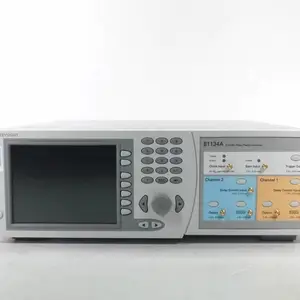 �ǵ¿Ƽ�KEYSIGHT 81133A ����/���ͷ�����-����