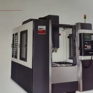 印度迈克罗迈帝克ACE数控机床进口AMS加工中心540V立式加工中心维修转让