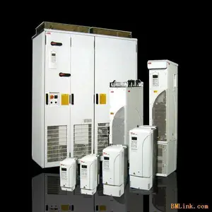 ACS580 变频器常见故障清单,ABB变频器维修电话