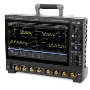 ����/���� �ǵ�/keysight EXR108A Infiniium EXR ϵ��ʾ����