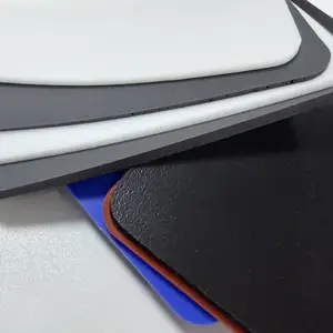 发泡硅胶