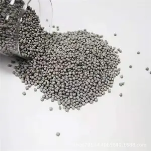 滑石粉填充母粒 可降解生物基填充 注塑级 吹膜 餐盒 波纹管pp
