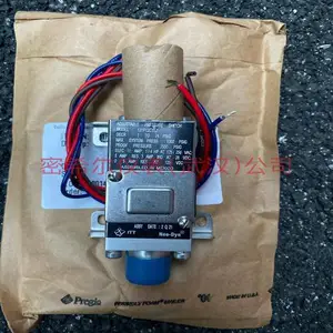美国ITT原装进口131P12C3SZ零压开关优势供应