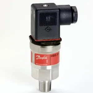 丹佛斯DANFOSS-DANFOSS压力变送器