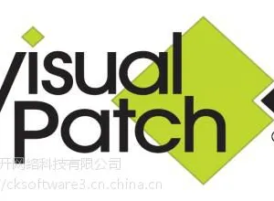 Indigo Rose Visual Patch visual patch购买|正版|软件|代理商|