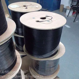 弘邦通信现货供应 皮线光缆 室外多模光缆 原装正品